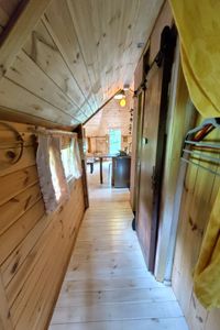 Interior view of the Kota